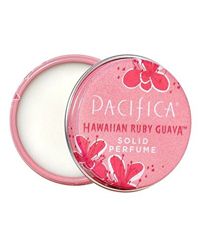 Preisvergleich Produktbild Pacifica Festes Parfüm, Hawaiian Ruby Guava, 10 g