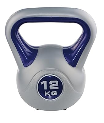 Sveltus Kettlebell fit 12kg prune
