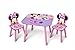 Produktbild Disney Minnie Mouse Tisch und Stühle,