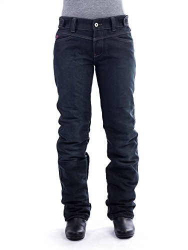Preisvergleich Produktbild IXON JESSIE HP Damenjeans blau XS