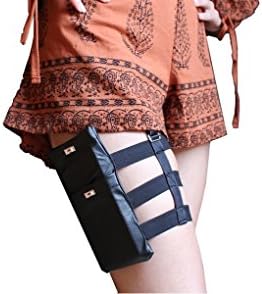 B GRAMS - Smartphonebag, Partybag, LegBag, Party without a bag