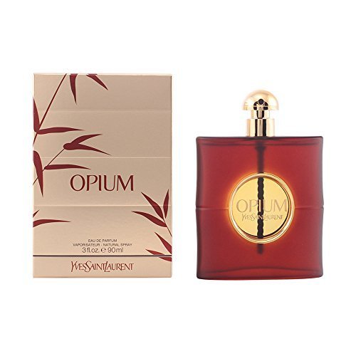 YSL Opium EDP Vapo 90 ml, 1er Pack (1 x 90 ml)
