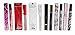 Travel Fragrances Collection Bundle for Her – 6 Items – Lipsy London + Morgan + Lady Gaga – Perfume Pens