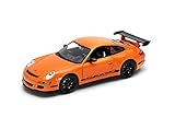Diecast Metal Modell mit einigen Kunststoff-Teilen