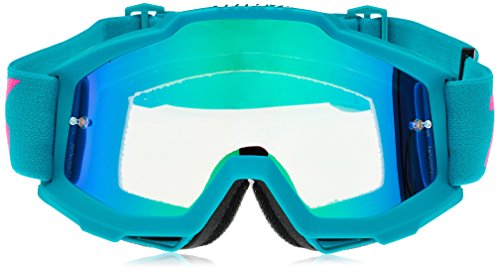 100% Accuri Maske Inferno Display Spiegel - 2