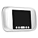 Produktbild Fdit Tür-Viewer Türspion 3.2 Zoll LCD 32 GB HD 720P Nachtsicht-Kamera-Recorder Tür Klingel 160 Grad (ohne Batterien) socialme-eu grau