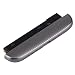 Produktbild Ersatzteile, iPartsBuy für LG G5 / F700 / H868 / H860N Bottom (Charging Dock + Mikrofon + Lautsprecher-Wecker-Summer) Modul ( SKU : SP0260HL )