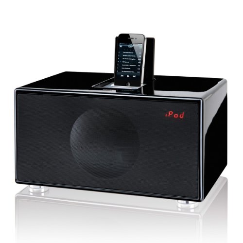 Preisvergleich Produktbild Geneva Model M schwarz