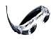 Produktbild Brille Lupen Max TV