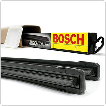 Price comparison product image Bosch 3 397 007 292 Wiper Blades (Set of 2)
