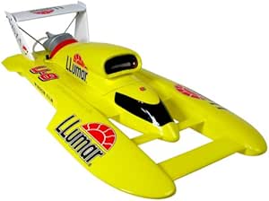 hydroplane rc car