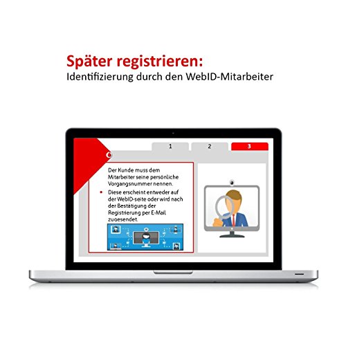 Vodafone Freikarte (CallYa Smartphone Special) + 10 EUR Startguthaben