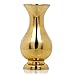 Produktbild Elegant Vintage Kupfer Net Flaschen Plain Vase Buddhismus Buddha Zubehör Handwerk Büro Zu Hause Ornamente Figur Skulptur