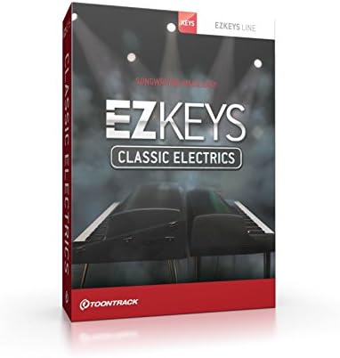 EZkeys Classic Electrics