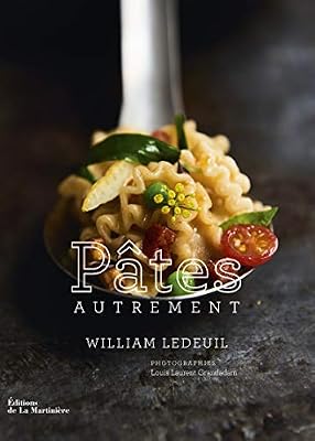 La Martiniere Pâtes autrement