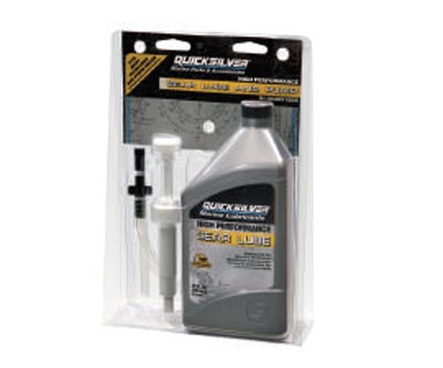 Preisvergleich Produktbild High Performance Getriebeöl mit Pumpe