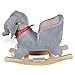 Rocking Animal Elephant