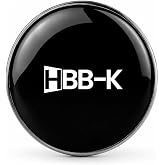 HBB-K Tag Akıllı Takip Cihazı Android ve İOS UYUMLU (Siyah) | Android ve İOS uyumlu akıllı takip cihazı