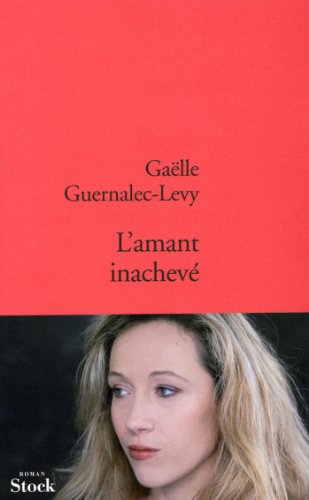 L'amant inachevé (La Bleue)