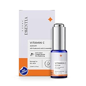 best face serum under 300