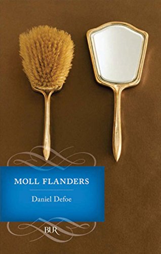 Moll Flanders Moll Flanders