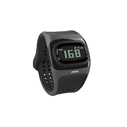 Preisvergleich Produktbild Medisana Mio ALPHA 2 Pulsuhr schwarz