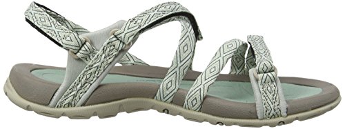 Hi-Tec Damen Santorini Strap Sandalen Trekking-& Wanderschuhe - 6