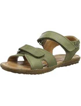 Naturino Unisex-Kinder Sun Sandalen