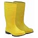 Produktbild PVC-Sicherheitsstiefel S5, Größe: 43, Farbe: gelb