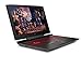 Price comparison product image HP OMEN 15-ce011na 15.6-inch FHD Gaming Laptop (Shadow Black) - (Intel Core i7-7700HQ, 8GB RAM, 1TB HDD, NVIDIA GeForce GTX 1050 Graphics 2GB Dedicated, Windows 10 Home)