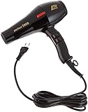 secador parlux advance light Flujo de aire:  67 m3 / h Parlux 2800 - Secador de pelo, 2 velocidades, 4 temperaturas