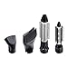 Remington AS1220 Amaze Smooth and Volume Airstyler 5 in 1 Ionic 1200 Watt