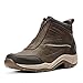 Produktbild ARIAT Damen Reitschuhe Telluride Zip H2O, Dunkelbraun, 7.5 (41.5)