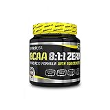 L-Valine Poudre Pure - BCAA, Acide Aminé à Chaîne Ramifiée - 454 G - Sans Gluten, Sans Lactose - Fabriqué En Pologne