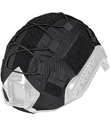 DYE Lock Lid Pod Serbatoio Paintball Nero/Trasparente - 6 Pezzi Da 160 Colpi Con Chiusura Rapida
