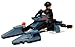 Produktbild LEGO Alpha Team: Chill Speeder