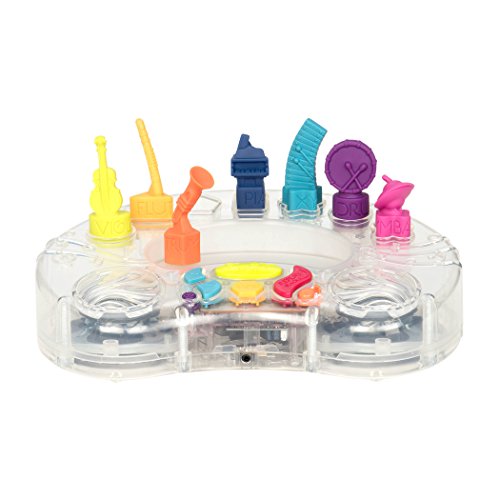 B Symphony Number 2 Playset