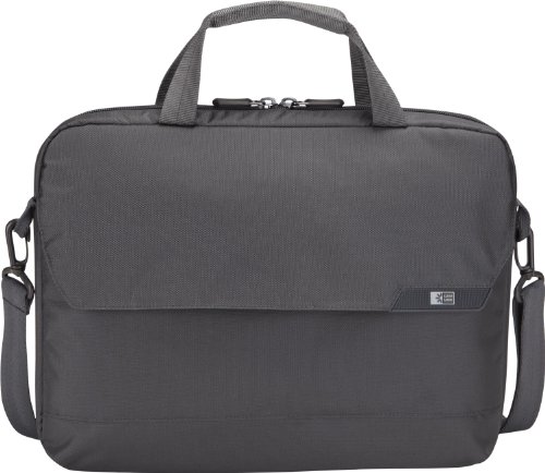 Case Logic MLA116GY Notebook & Tablet Attaché 40,6 cm (16 Zoll) Grau - 3