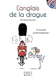 Petit livre de - Anglais de la drague