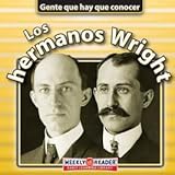 Image de Los Hermanos Wright (Gente que hay que conocer)