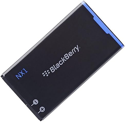 Battery Original Blackberry N-X1 For Q10 2100mAh Li-Ion Bulk