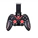 Produktbild Wireless Gamepad Spiel Controller Bluetooth Tragbare Gamepad Gaming Joystick unterstützt PC/Computer Windows, Android, TV-Box