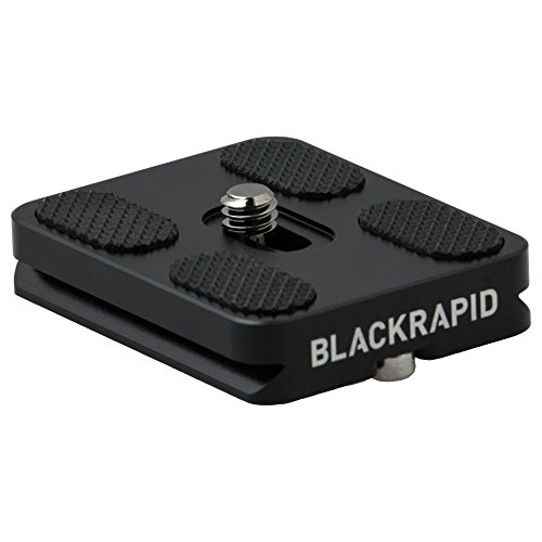 BlackRapid de Objetivo de trípode con de la Placa de la para Camera_P