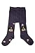 Weri Spezials Baby and Children Tights, Color:Jeans," Pirates", Size: 2-3 years (92/98)