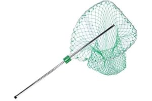 SEA TECH SeaTech Offshore Boat Fishing Landing Net