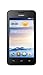 Price comparison product image Huawei Ascend Y330 (Genuine UK Stock) Sim Free Smartphone - Black (4 inch, 1.3GHz dual core, 3.2mp camera, MicroSD up to 32GB)
