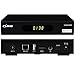 Produktbild Comag SL60T2 Full HD HEVC/H.265 DVBT/T2 Freenet TV Receiver USB PVR Ready LAN