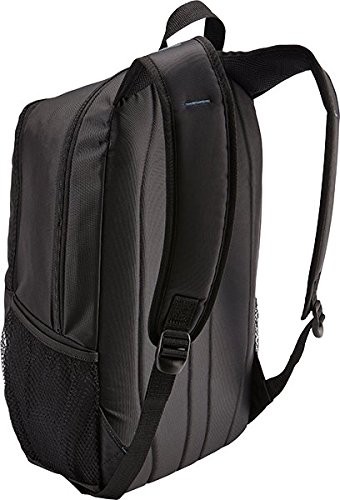 Case Logic JAUNT Rucksack f  r Notebooks bis 39 6 cm  15 6 Zoll  mit Tablet-Fach Schwarz