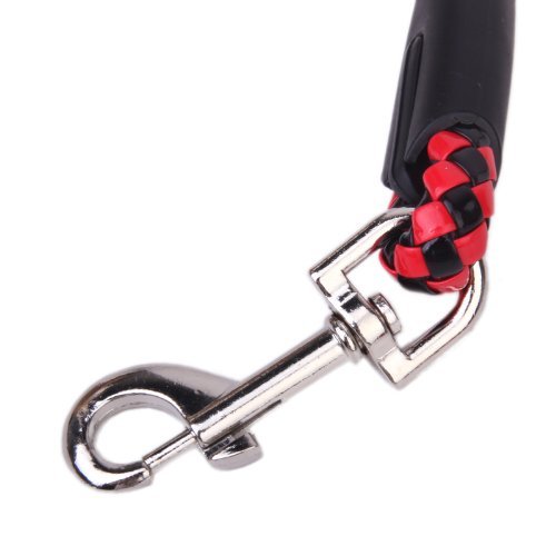 Leash-SODIALR-Artificial-Leather-Braid-Dog-Leash-S