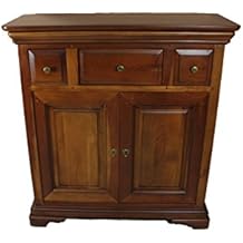 Suchergebnis auf Amazon.de für: kommode in kirschbaum